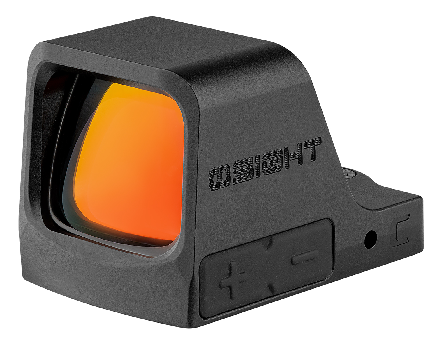 OLIGHT OSIGHTCRD MULTI RETICLE 3MOA DOT - OLIGHT
