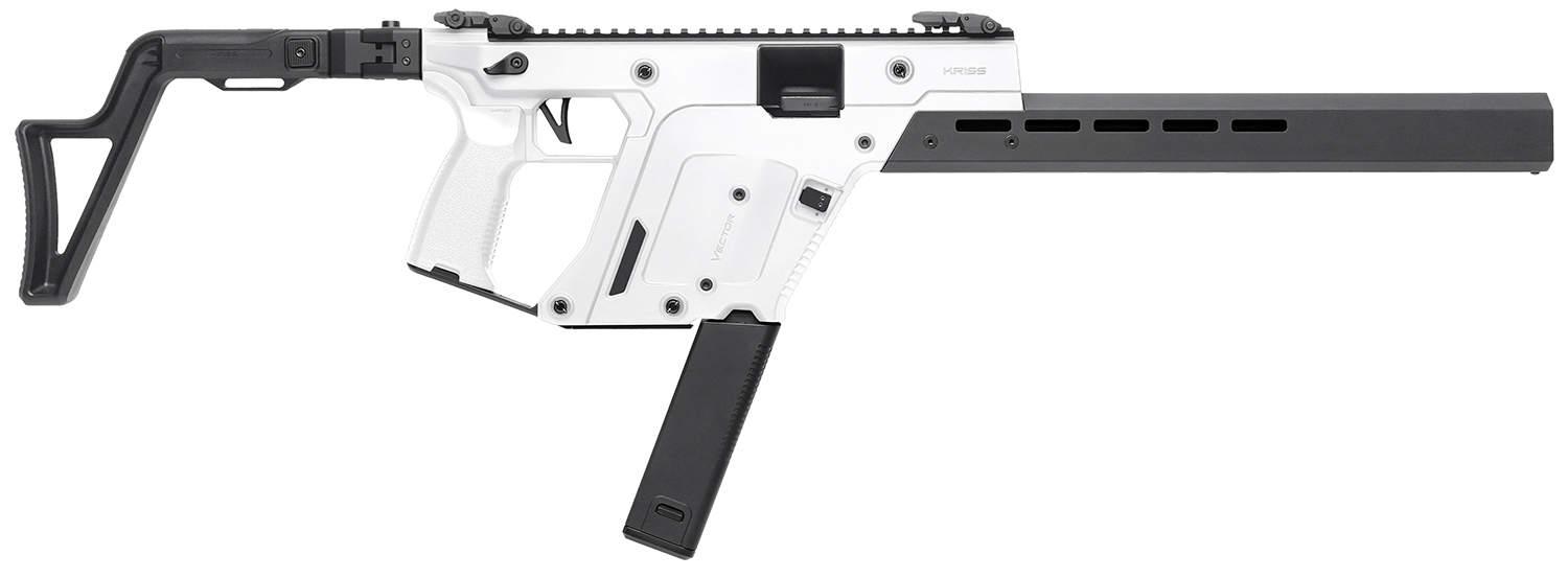 KRISS KV90-3CAP00   VECTOR CRB G3 9MM   16  ALPINE