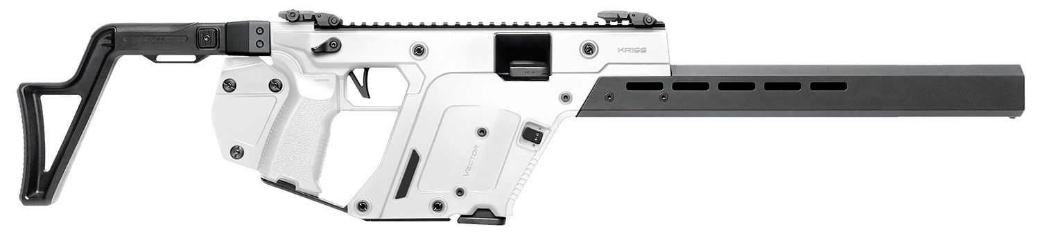 KRISS KV10-3CAP03   VECTOR CRB G3 10M   16  ALPINE