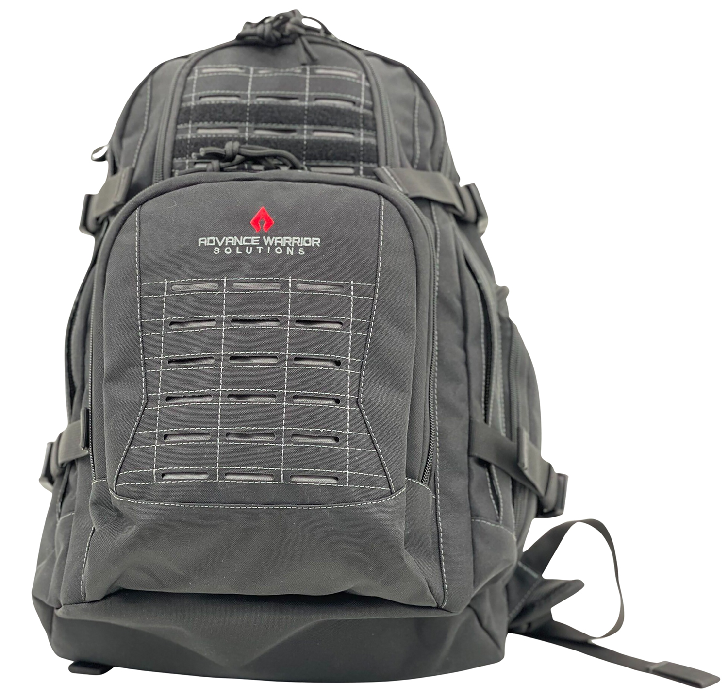 AWS S3DBP-BL      SPEAR      3 DAY BACKPACK    BLK
