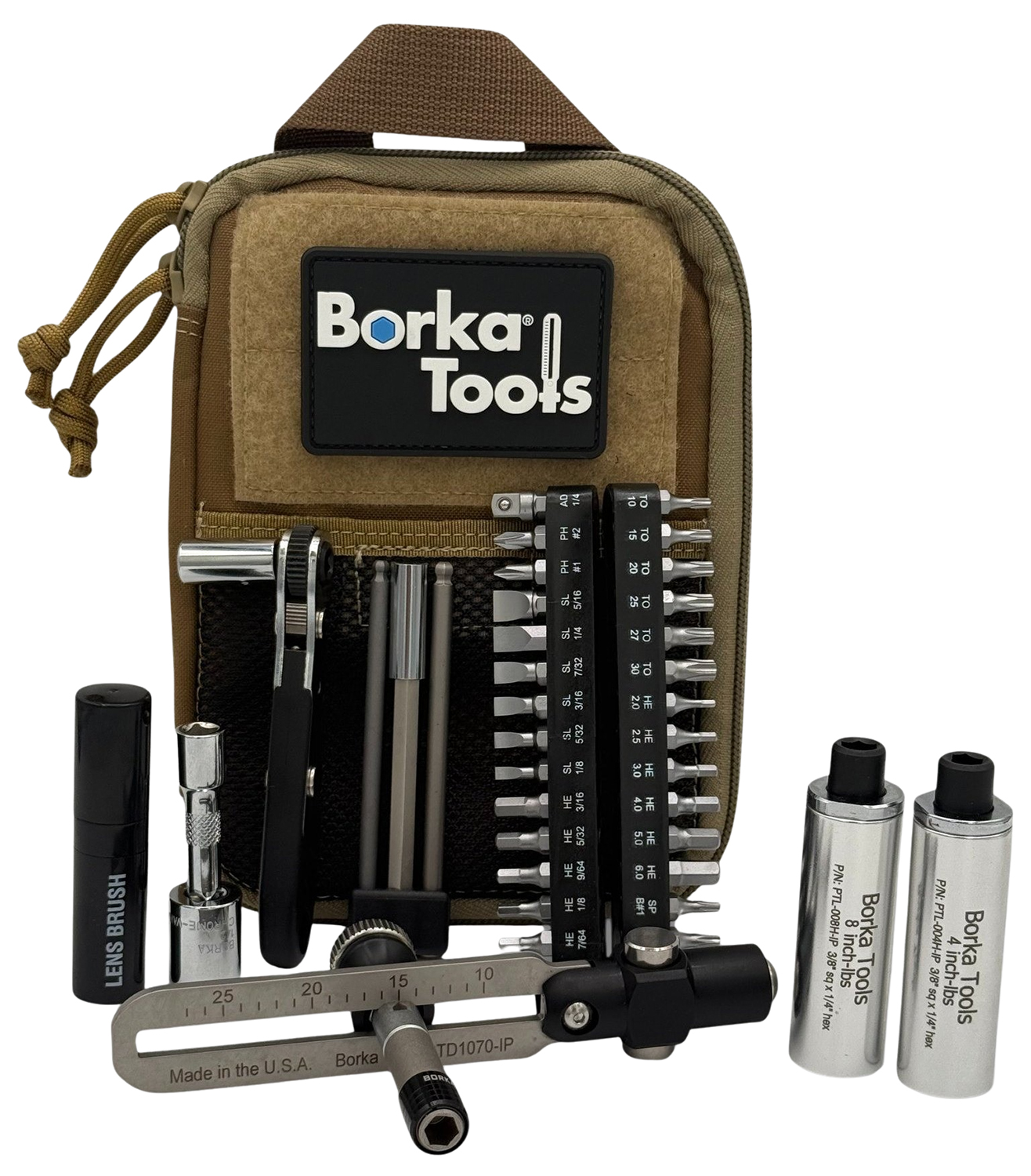 BORKA BCK-MX COMBINATION KIT