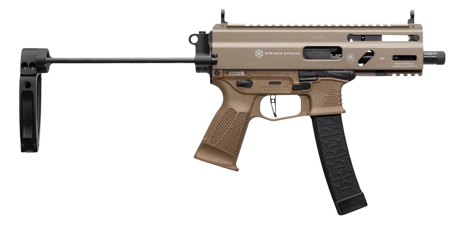 GP 197892029988 STRIBG SP9A3S 9M PST TAILHOK FDE