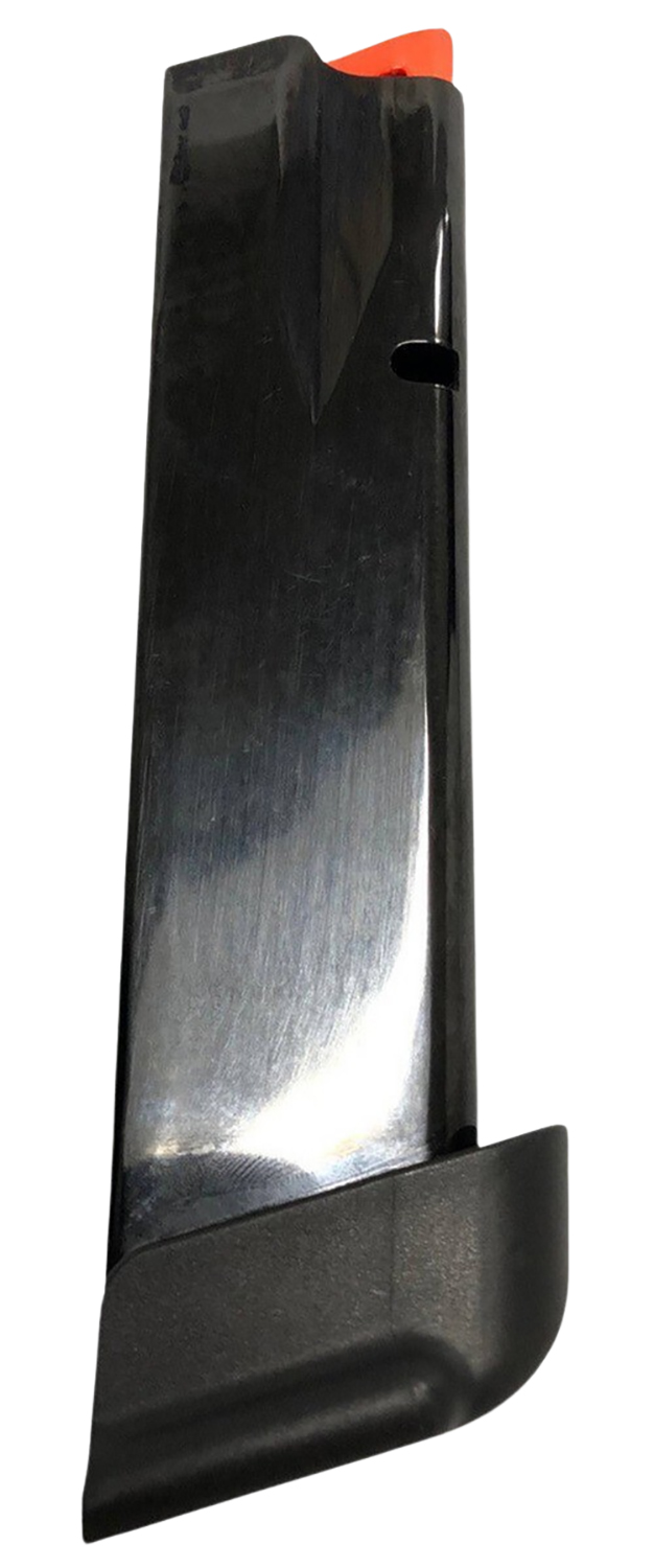 Grand Power 8588005940023 20rd 9mm Luger Black