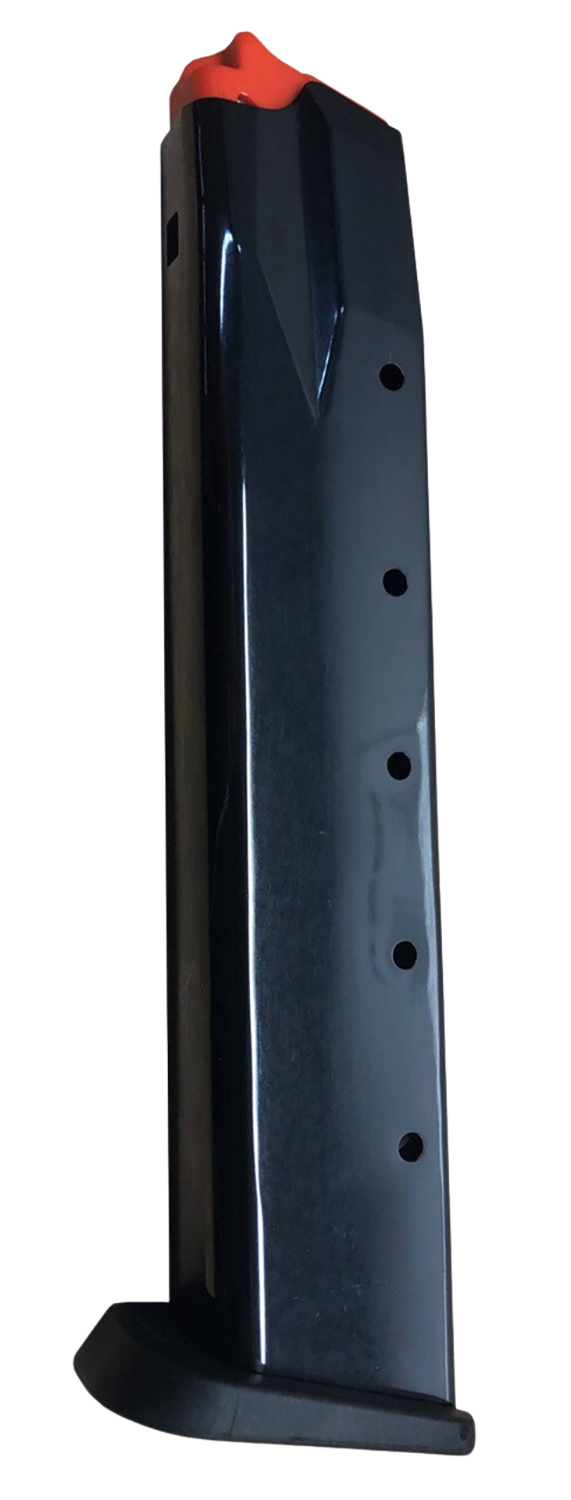 Grand Power 8588005940030 25rd 9mm Luger Black