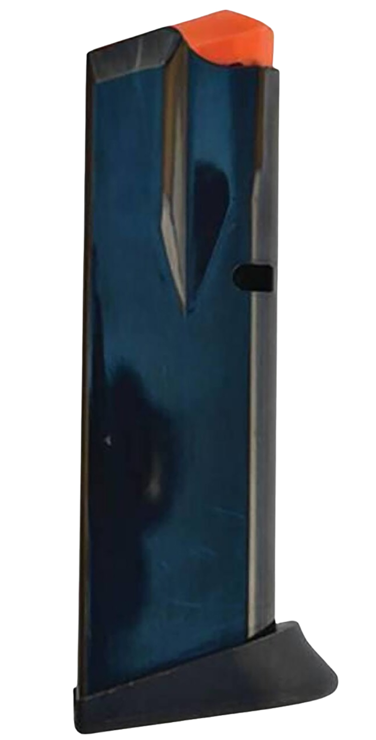 Grand Power 8588005940054 10rd 9mm Luger Black