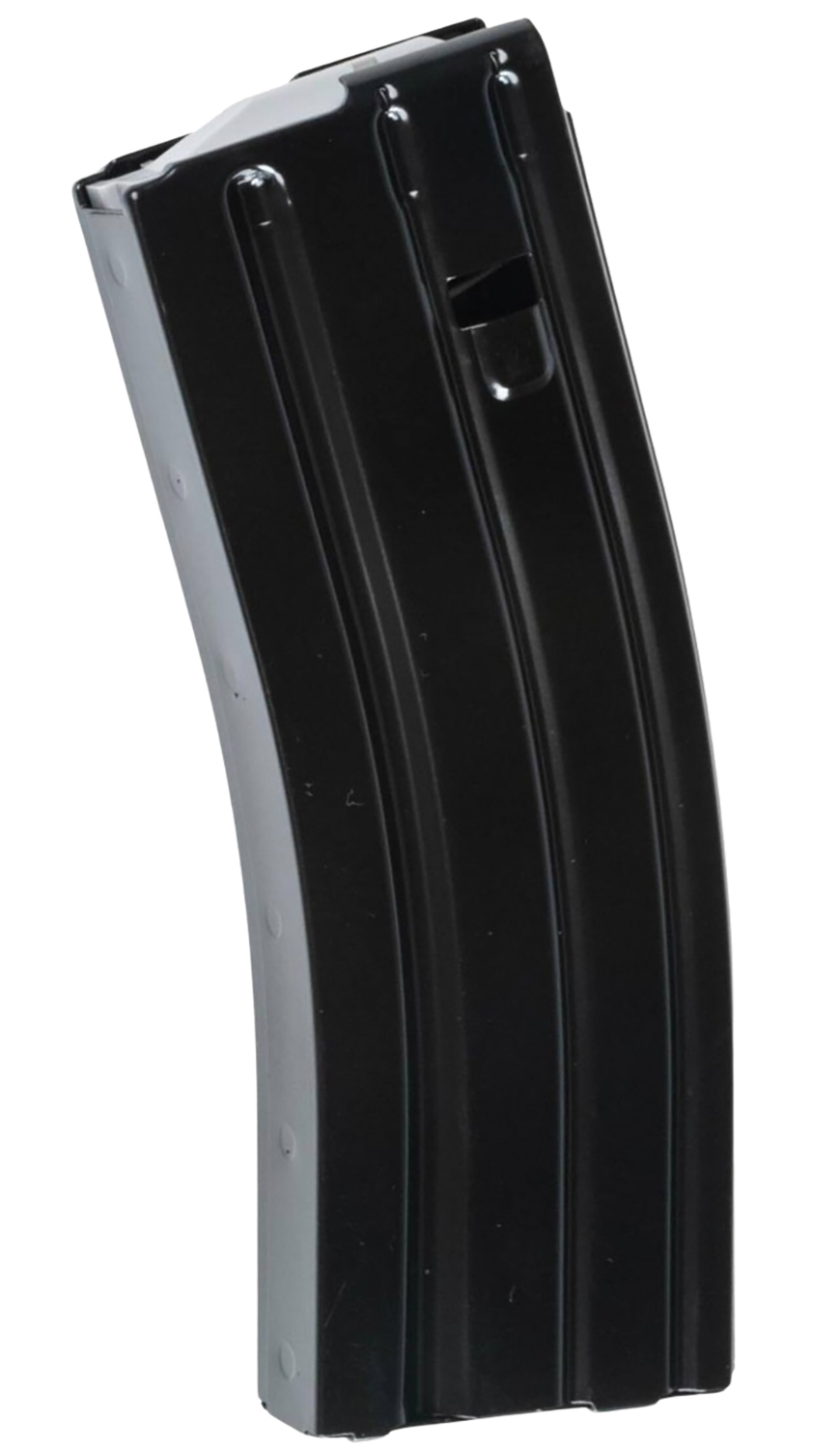 GP 850003223070   AR15 30RD STEEL MAG BLK 556/223