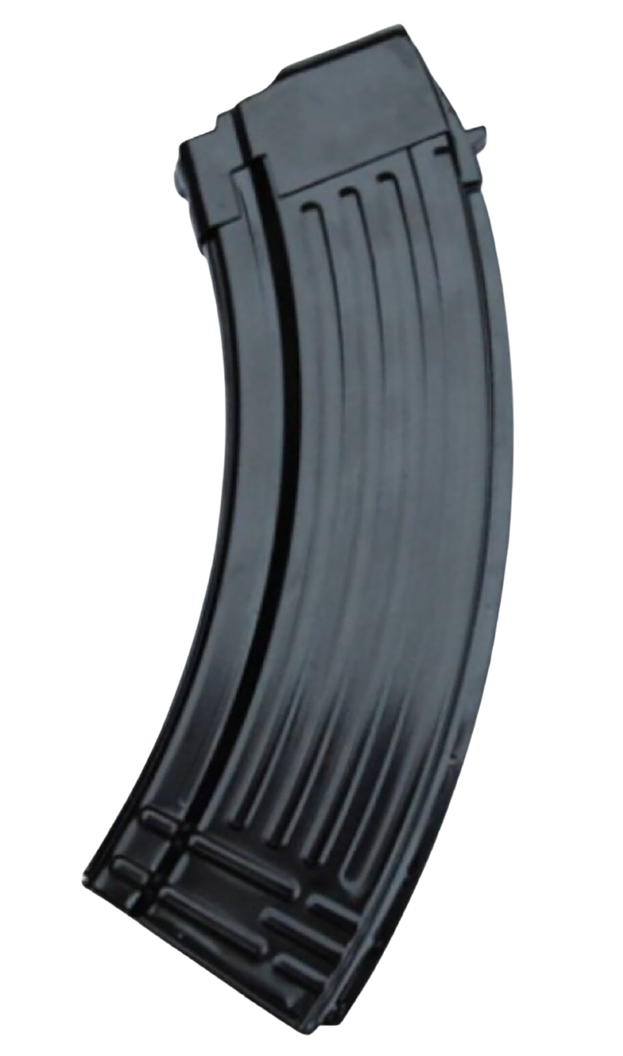 GP 850003223087   AK47 30RD STEEL MAG BLK 762X39