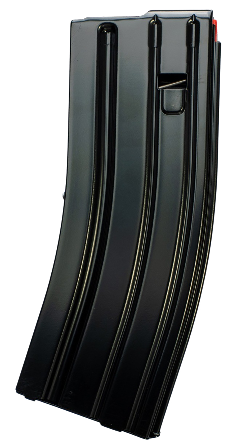 GP 810091157664   AR15 10RD 10/30 STEEL MAG BLK