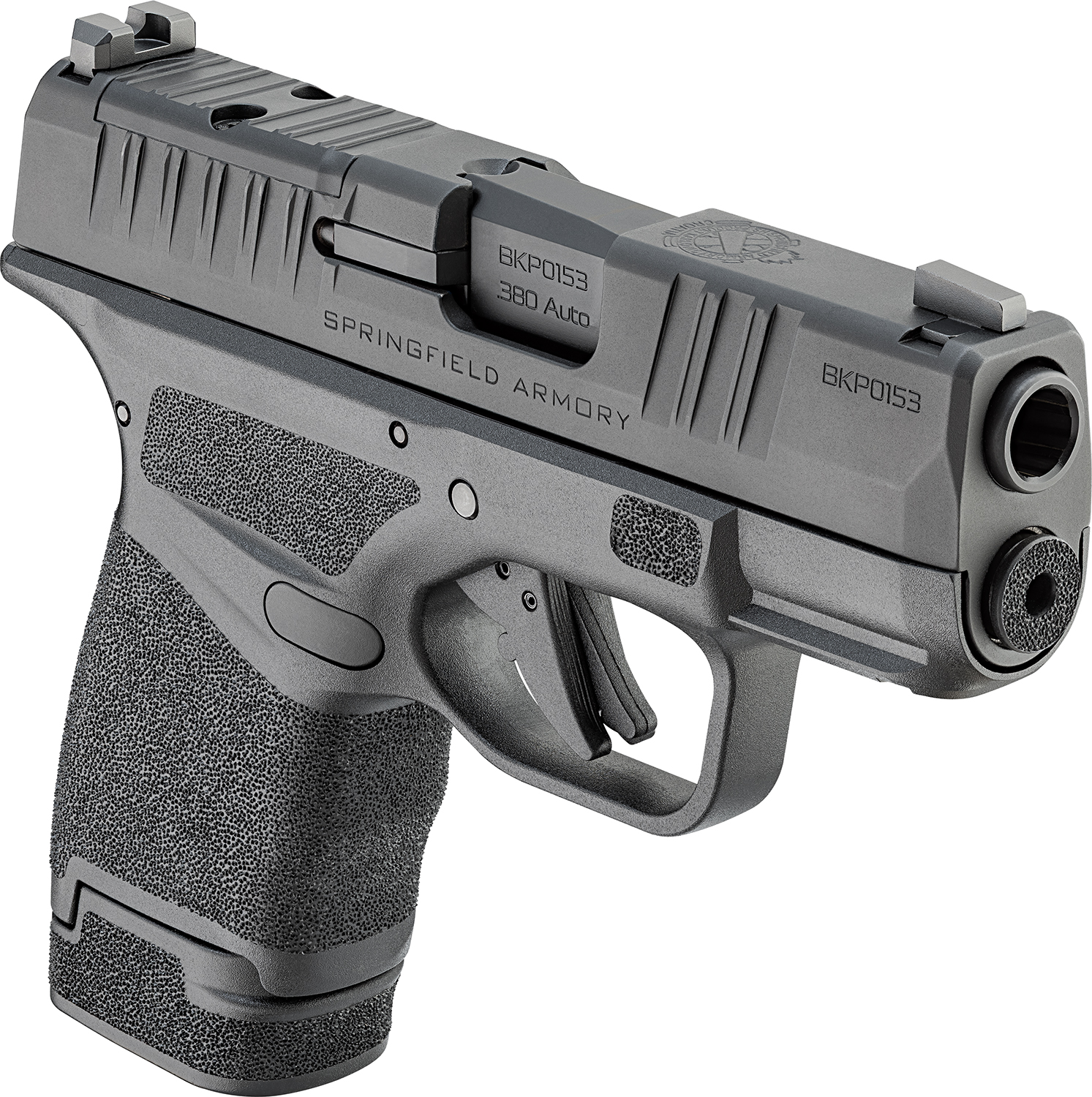 Springfield Hellcat OSP 380 ACP - Superb 3 Inch Micro Compact Pistol 3 Springfield Hellcat OSP 380 ACP - Superb 3 Inch Micro Compact Pistol - Image 3