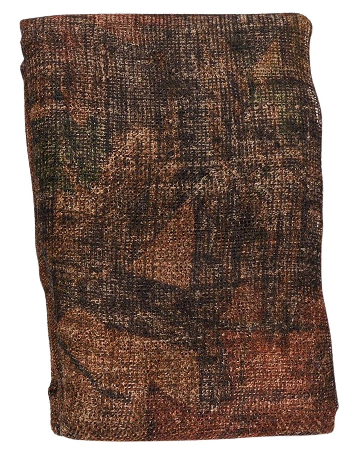 Allen Vanish Camo Burlap 54" x 12' Hunting Blind Material Mossy Oak