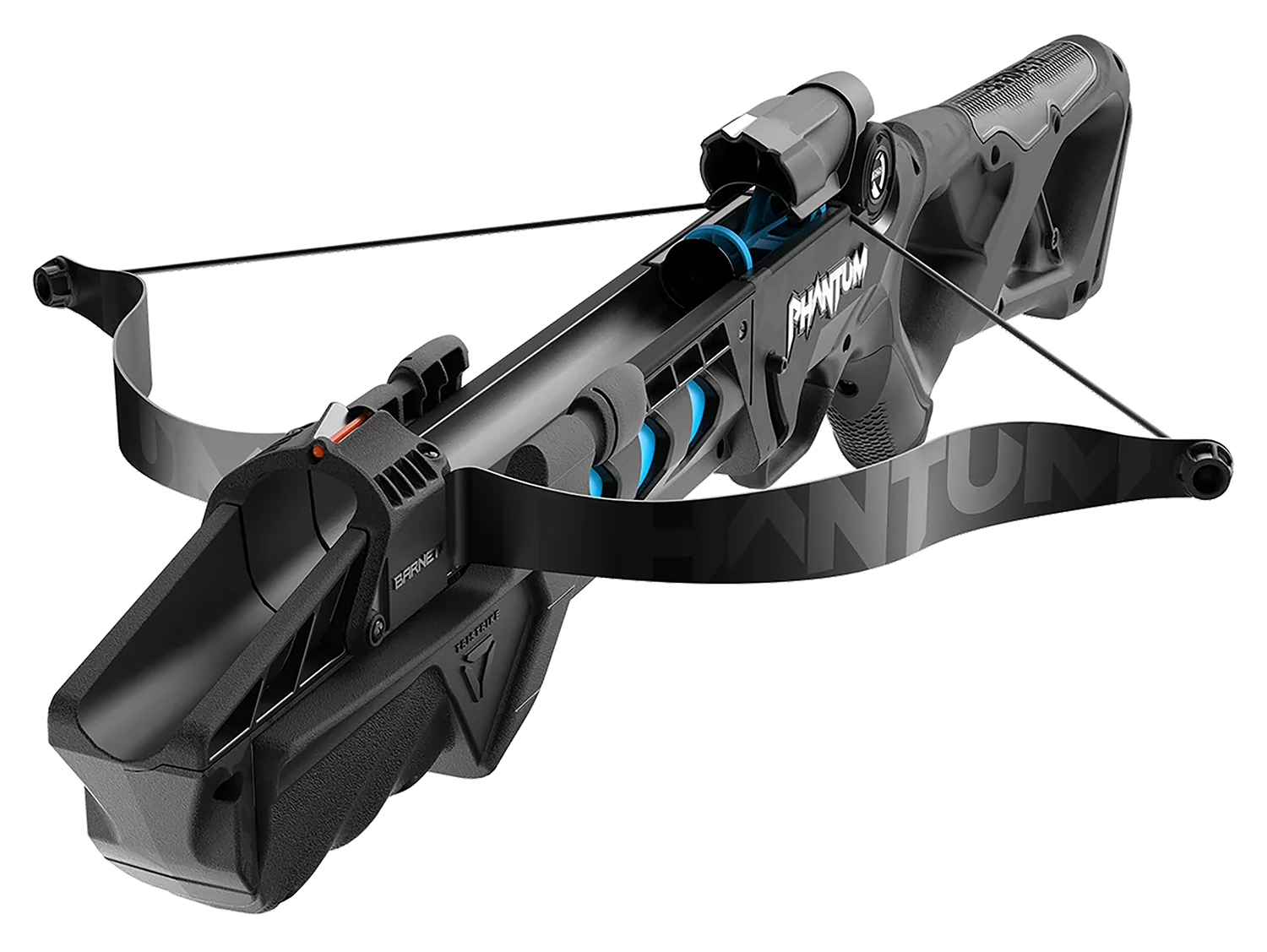 BARNETT BAR50016 PHANTUM SUCTION DART CROSSBOW FS