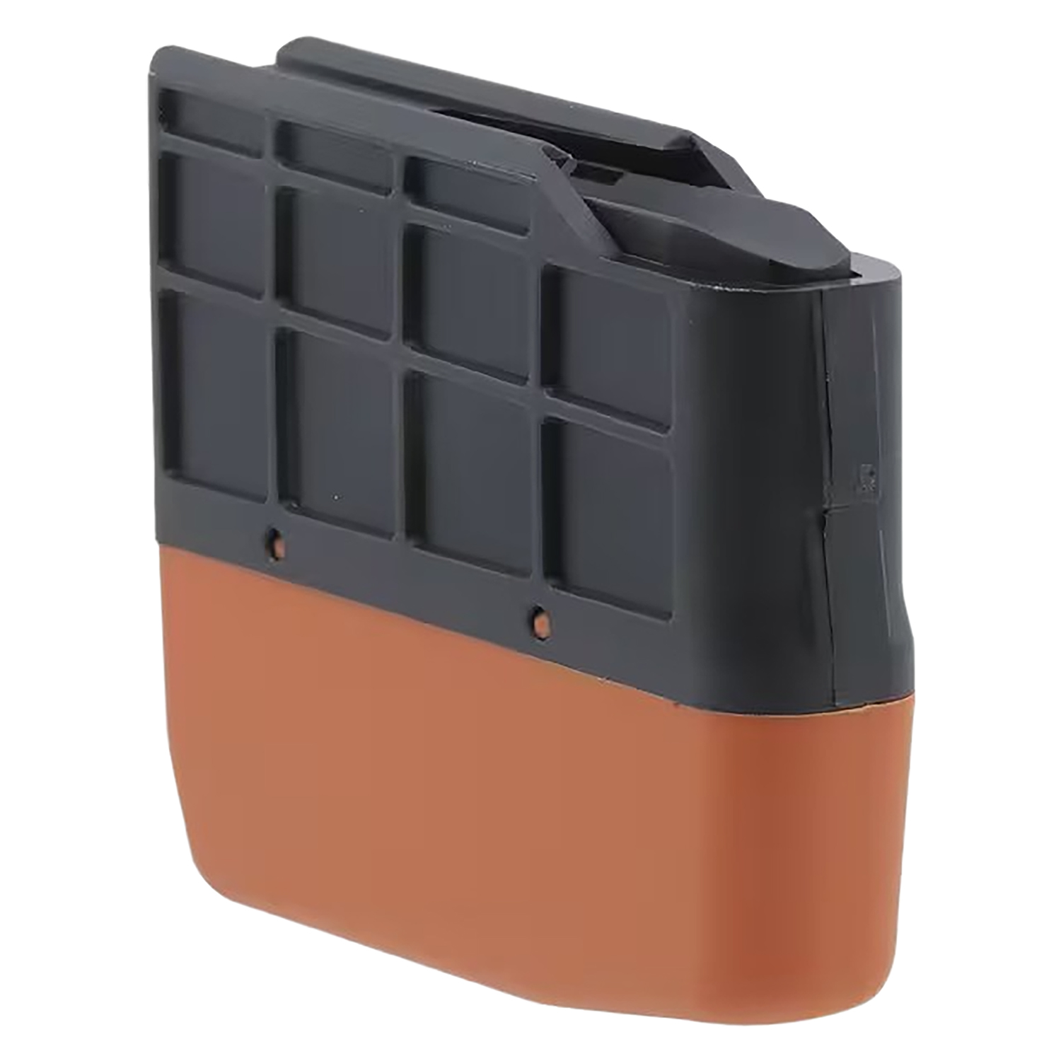 Sako S540210021 Tikka T3X .223 Rem 6-Round Magazine Orange