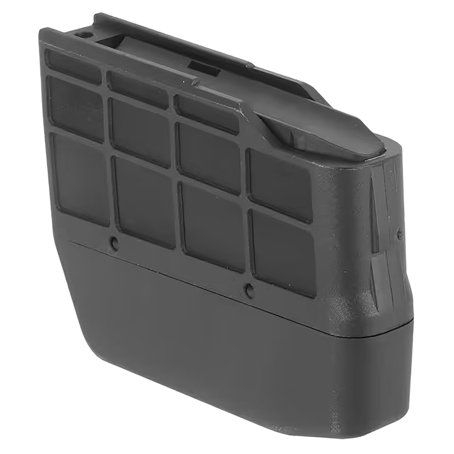 TIK MAG T3X 6.5PRC EXTENDED 4RD Magazine for Tikka T3X - Holds 4 Rounds of 6.5 PRC