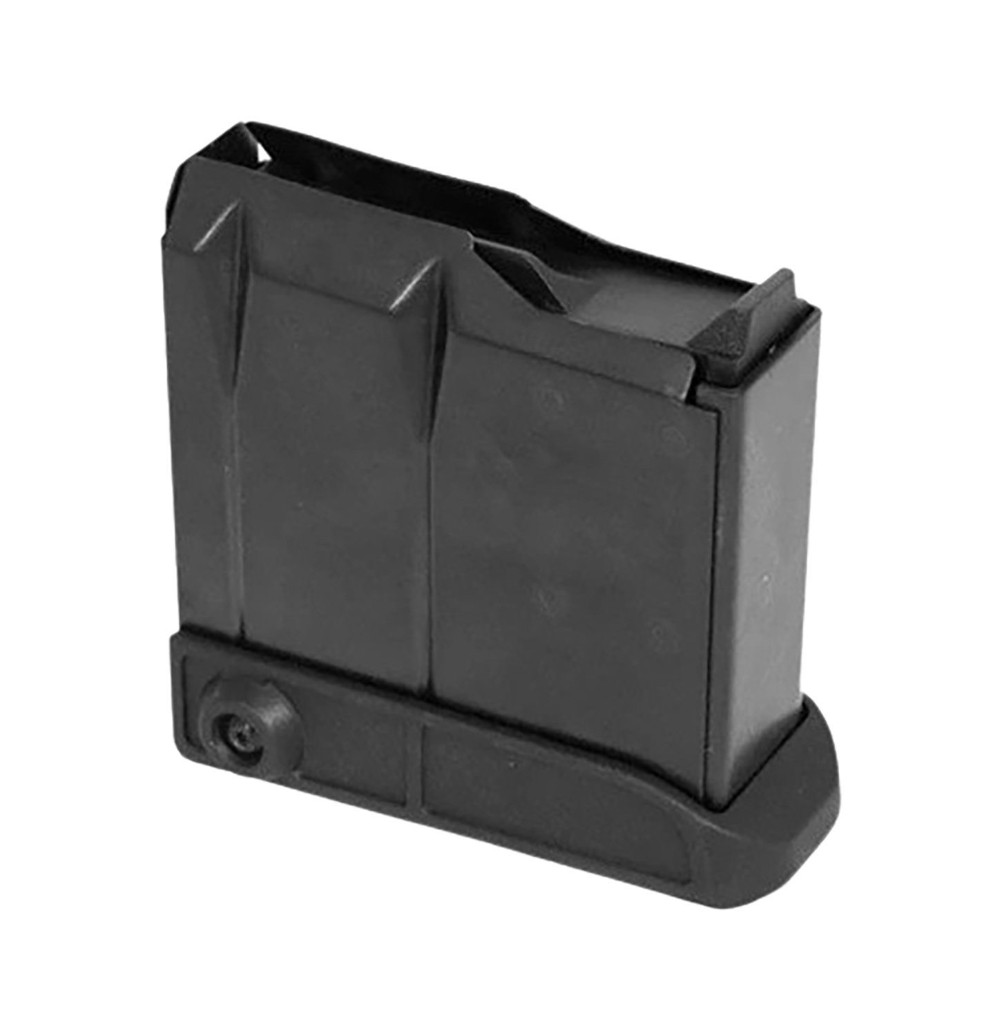Click to see larger image. Tikka S54065122 Mag T3/TAC1 308/260/65Cm 10R
