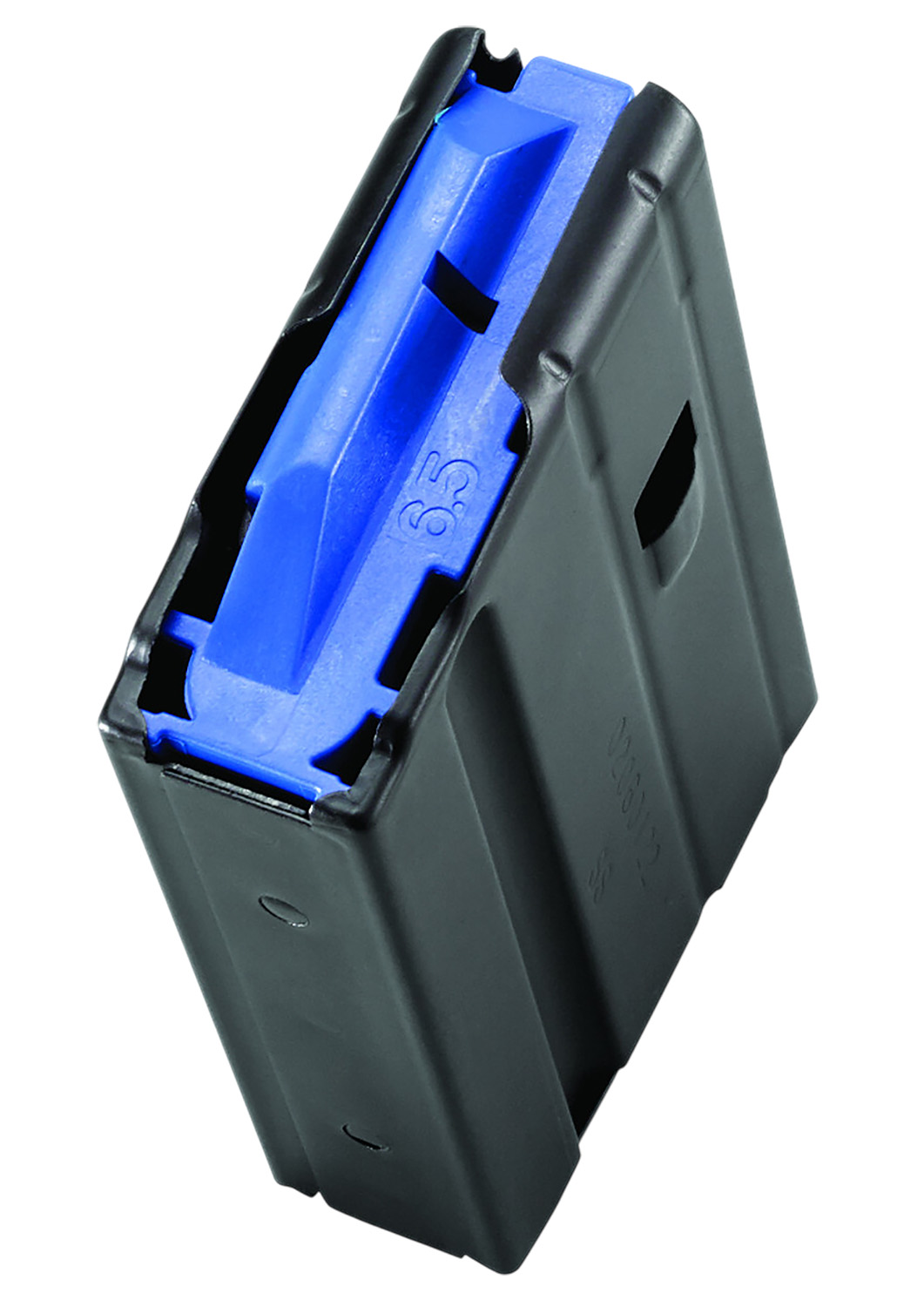 DMAG 1065CR041178CPD   10RD 6.5CRD      BLK