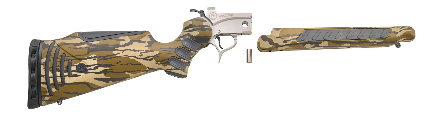 TCA 1901R FRAME ASSY ENCORE PROHNTR RFL MOBL/SST