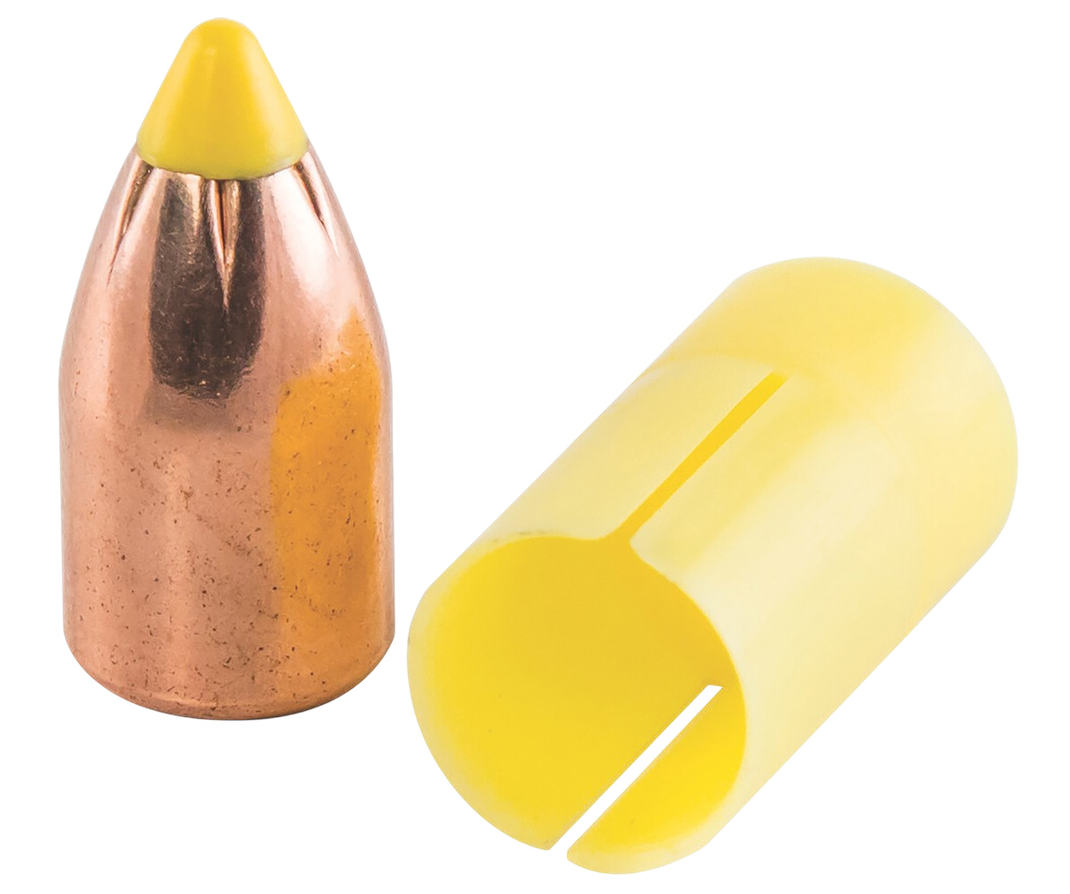 TCA 9003R SHOCKWV SUPERGLD SABOTS 50 25GR GSPB 15P