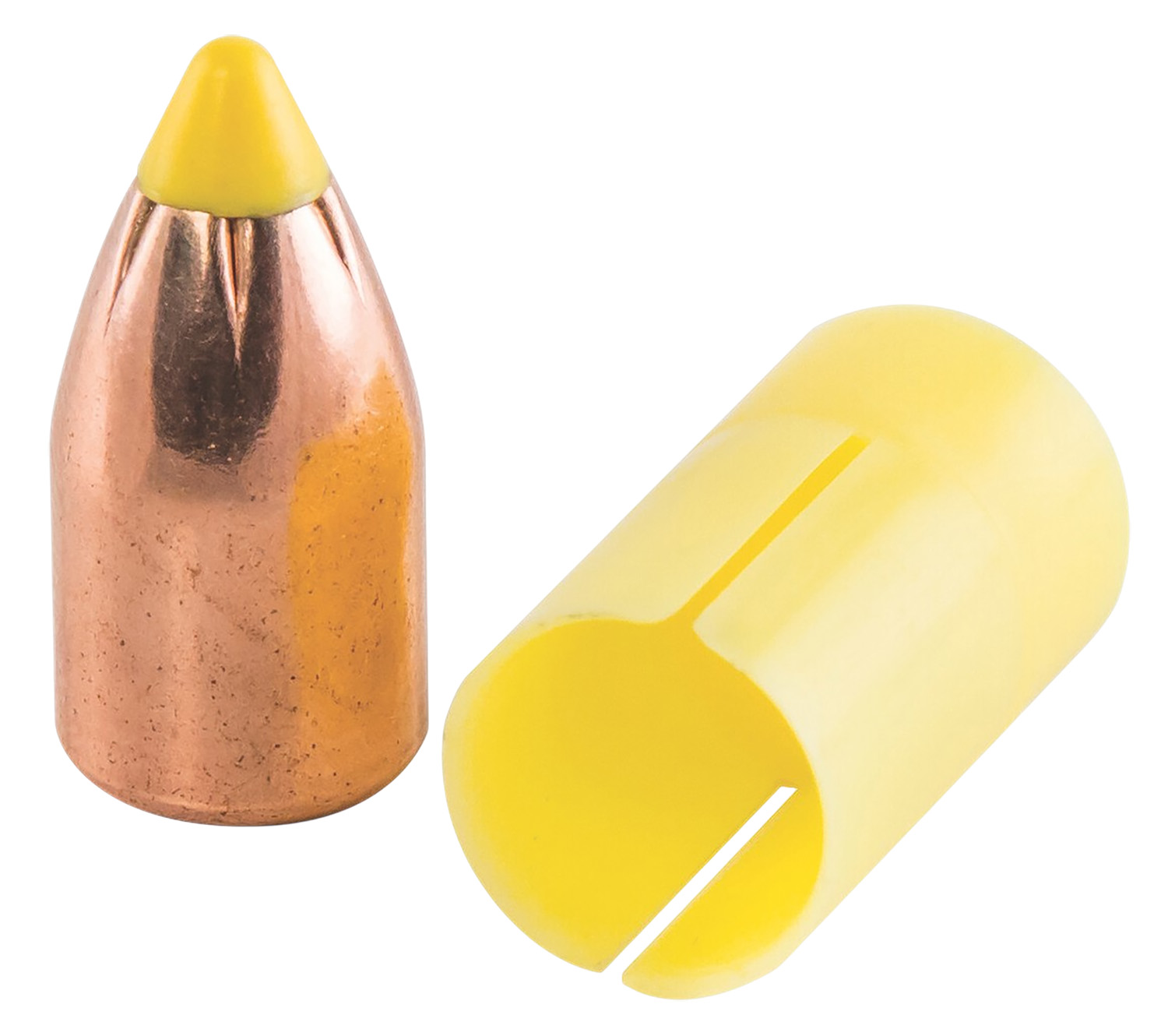 TCA 9004R SHOCKWV SUPERGLD SABOTS 50 25GR GSPB 30P