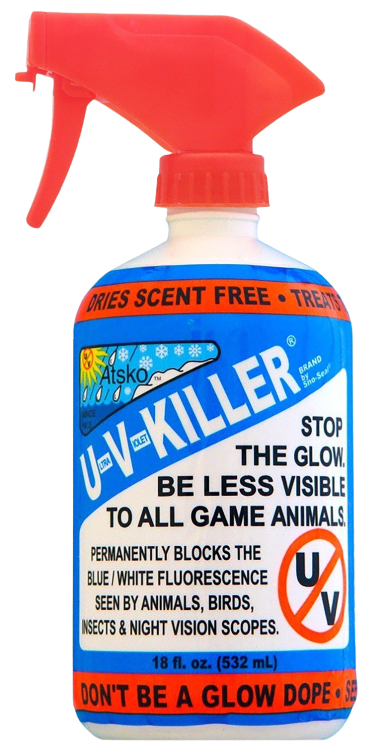 Atsko U-V Killer Spray 18 oz.