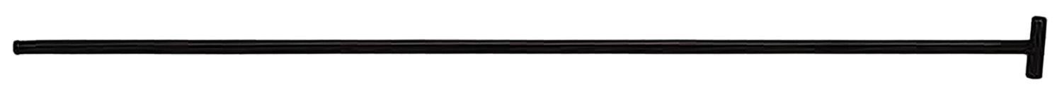 TCA 9066R PROHUNTER/OMEGA 28" ALUM POWER ROD - Thompson/Center Arms
