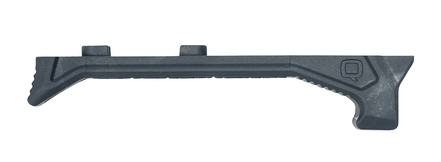 Q ACC-QSERT-HS-2SLOT 2 SLOT HAND STOP POLYMER