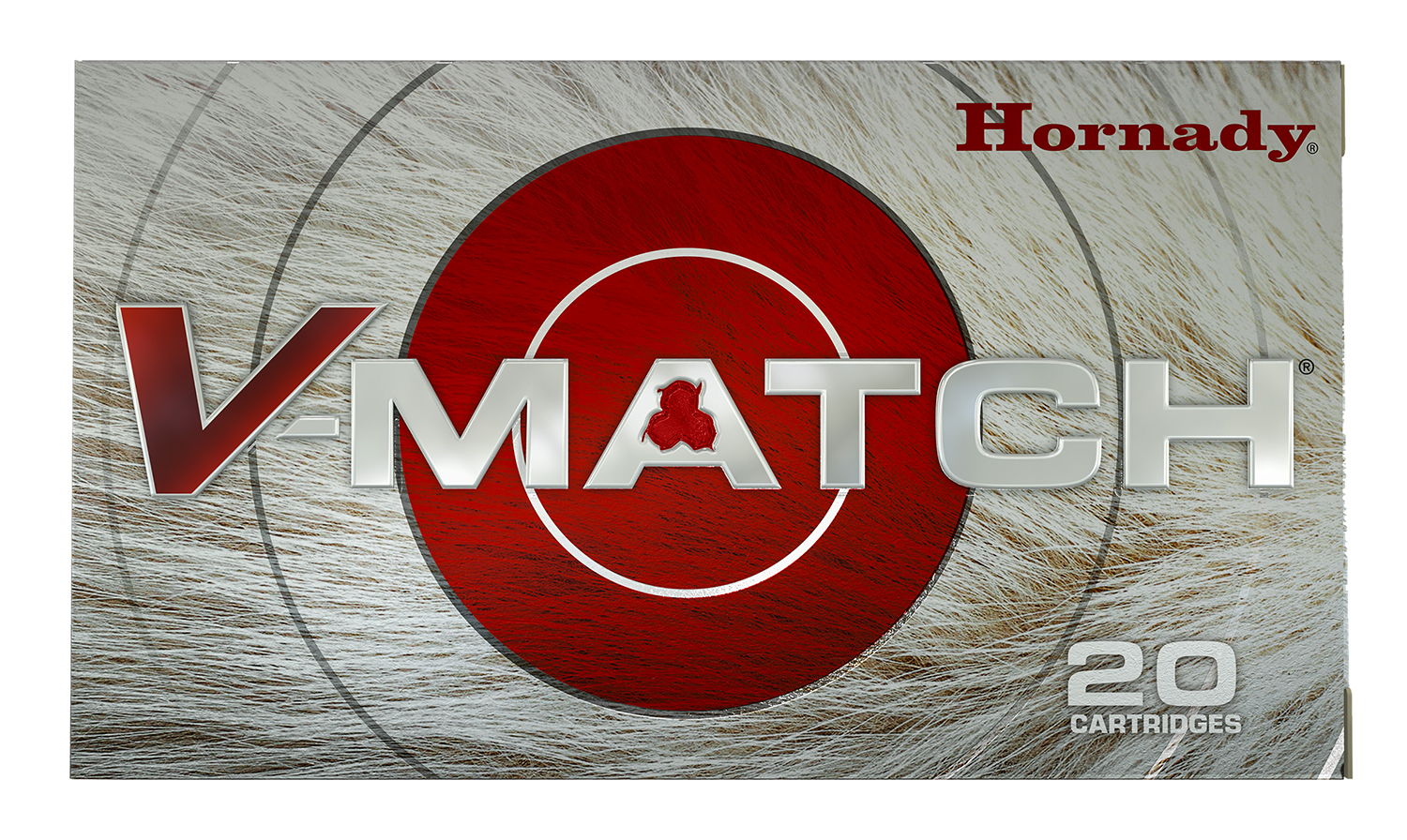 HORN 82168  VMATCH  300 PRC  174 ELD-VT      20/10