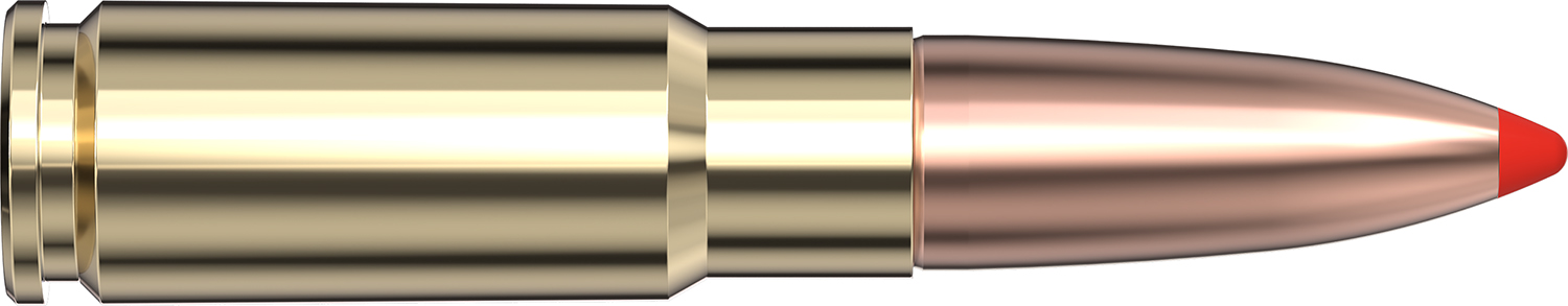 Hornady 82273 Black  338ARC 170gr MonoFlex 20 Per Box/10 Case