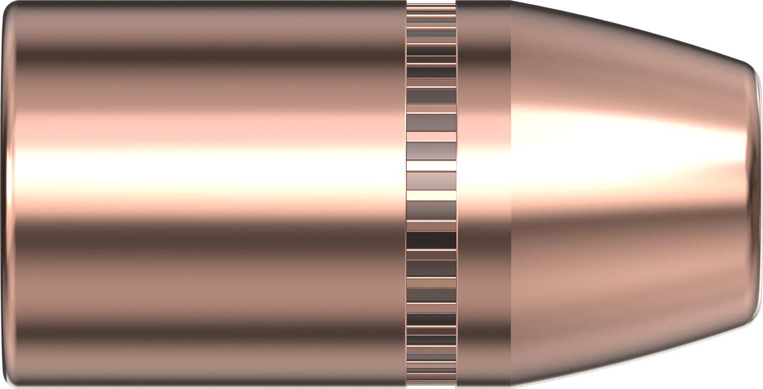 38 CAL .357 165 GR DGH