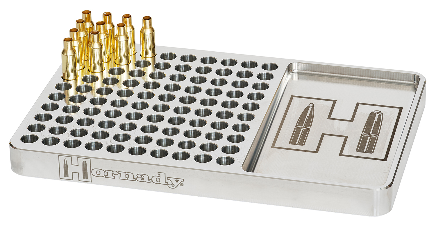 HORN 480044  ALUM RELOAD BLOCK  NON-ANDZD