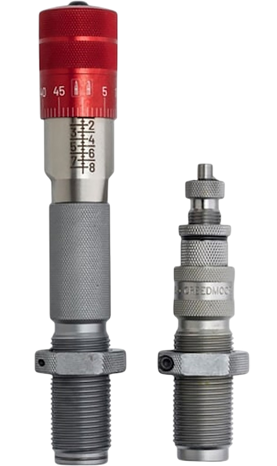 HORN 046563  MATCH GRADE FULL DIE 22CRD