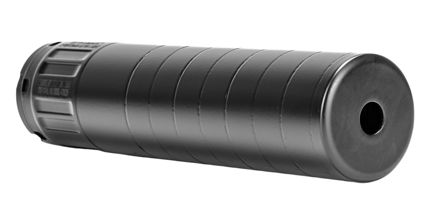 Griffin Armament Gasul36Hdw Sportsman Ultra Light 36Hd Suppressor 6.09 9mm