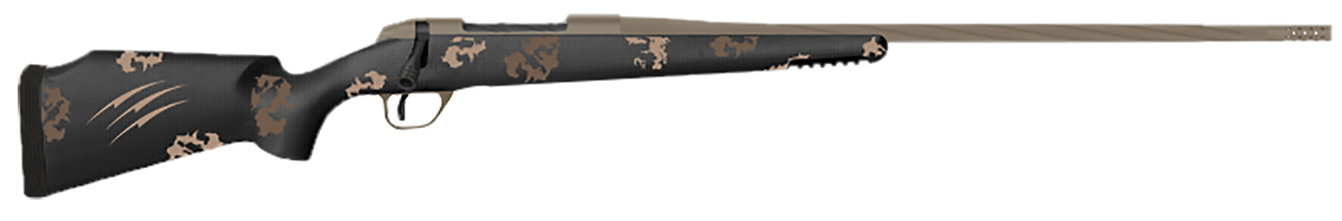 Fierce TWTROG7MMBC20BS TW TI RG 7MMBC 20 BLK/SON