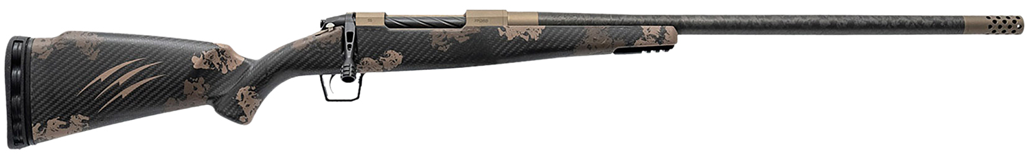 Fierce ROG7MMBC20BRS CBRG 7MMBC 20 SB/SNORA