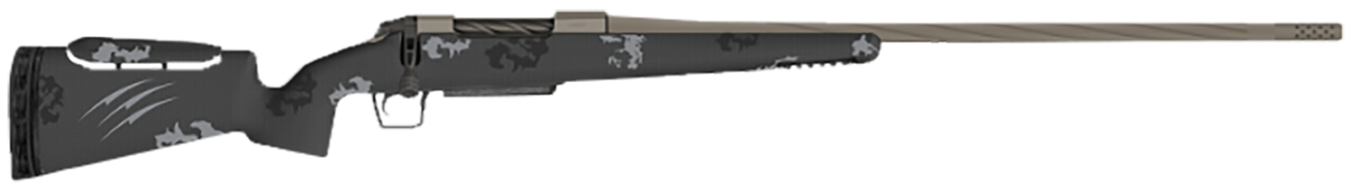 Fierce FRXP7MMBC20TP TW RVL XP 7MMBC 20 TNG/PHT