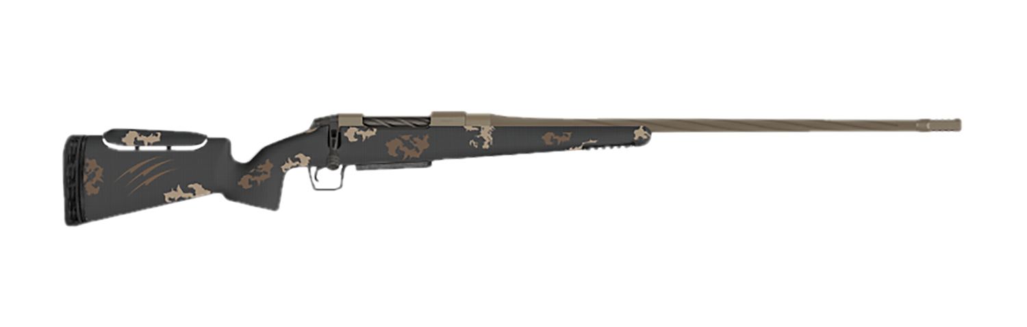 Fierce FRXP7MMBC20BRS TW RVL XP 7MMBC 20 SB/SONO