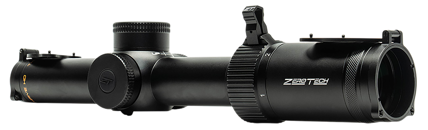 ZeroTech Thrive HD TH1824G-IR – Superb 1-8x LPVO Riflescope 7 ZeroTech Thrive HD TH1824G-IR additional view