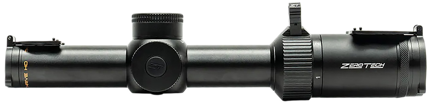 ZeroTech Thrive HD TH1824G-IR – Superb 1-8x LPVO Riflescope 8 ZeroTech Thrive HD TH1824G-IR detail view