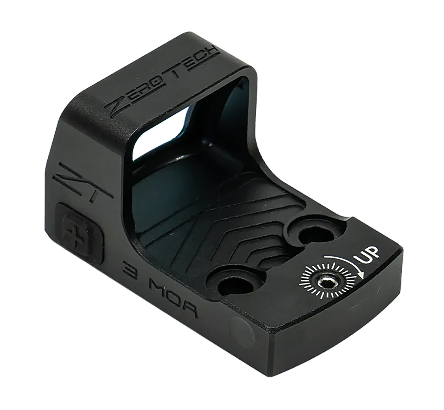 ZeroTech Thrive HD THDM21G – Powerful 3 MOA Pistol Optic 8 ZeroTech Thrive HD THDM21G detail view