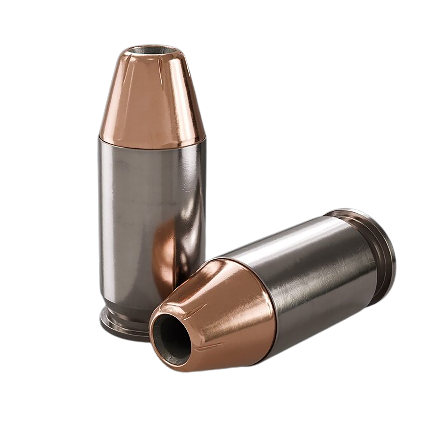 Underwood 45 ACP +P 185GR JHP Ammo 20 Rounds