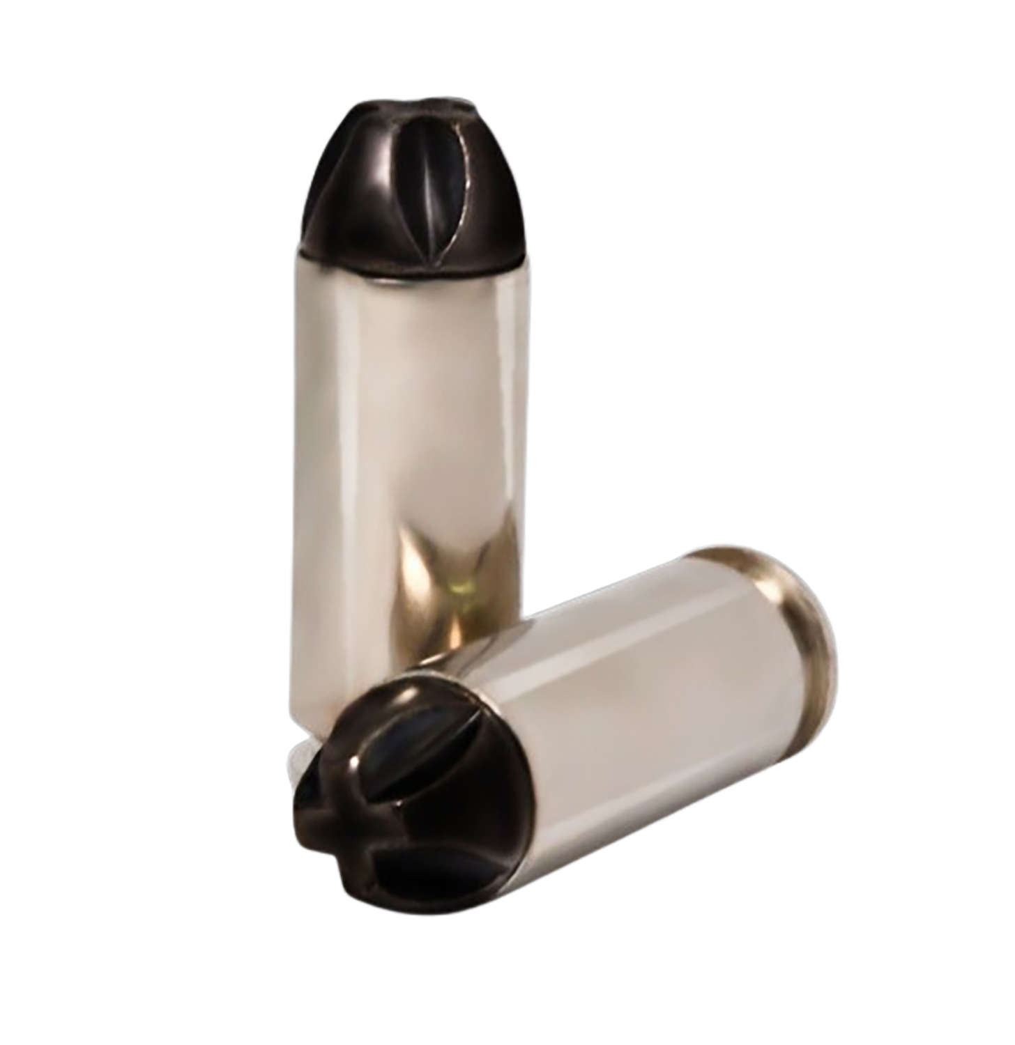 Underwood Ammo Xtreme Penetrator (Platinum Edition) Handgun Ammunition 10mm Auto 140gr Solid 700 fps 20/ct