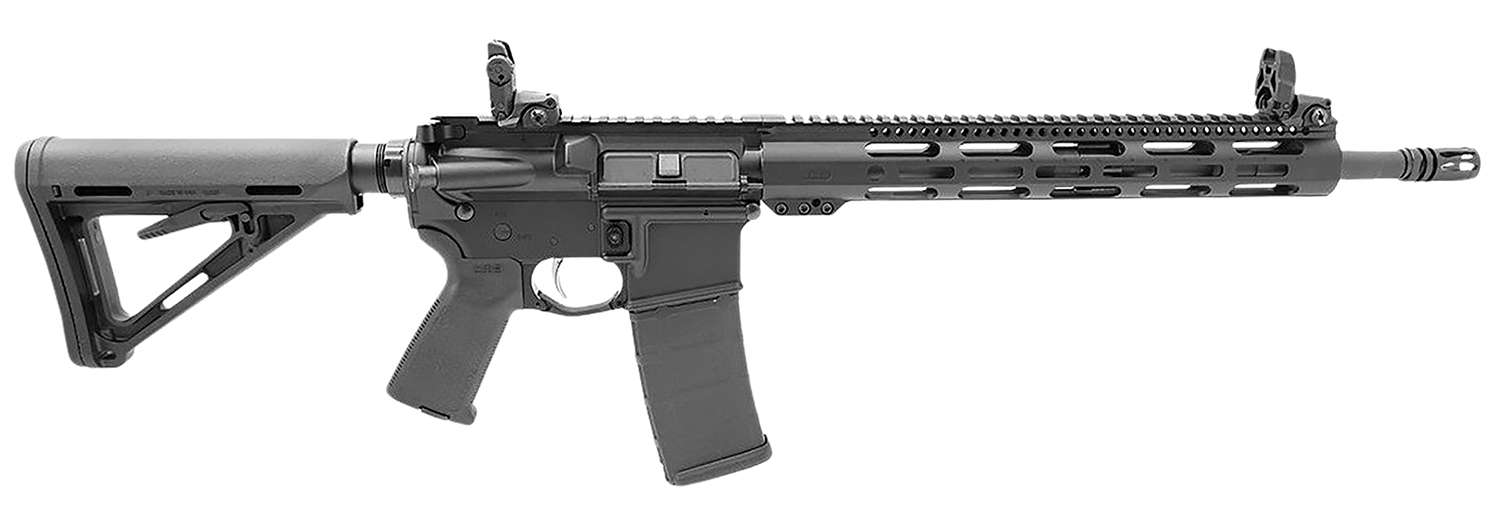 DPMS DP51655109560 DR-15 16" M4 5.56 NATO Rifle 13.5" M-Lok 30-Rd
