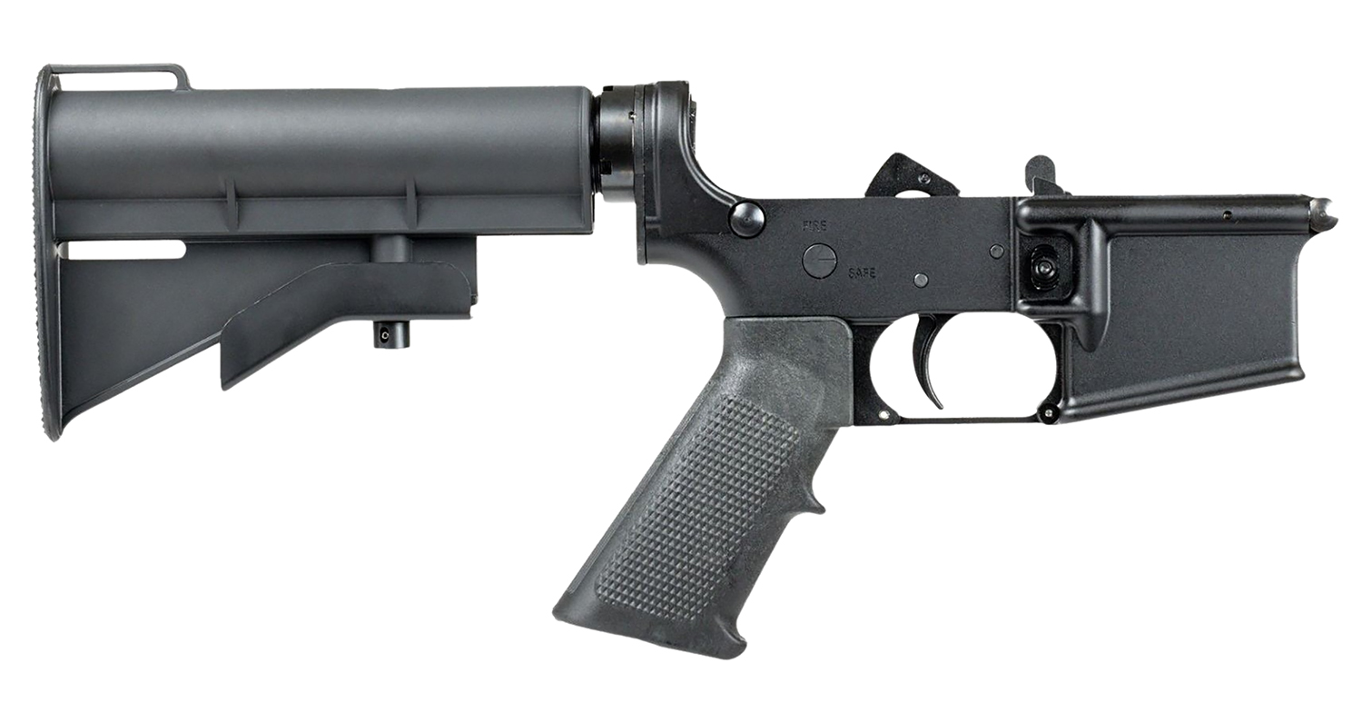 DPMS DP51655139971 CAR-15 COMPLETE LOWER