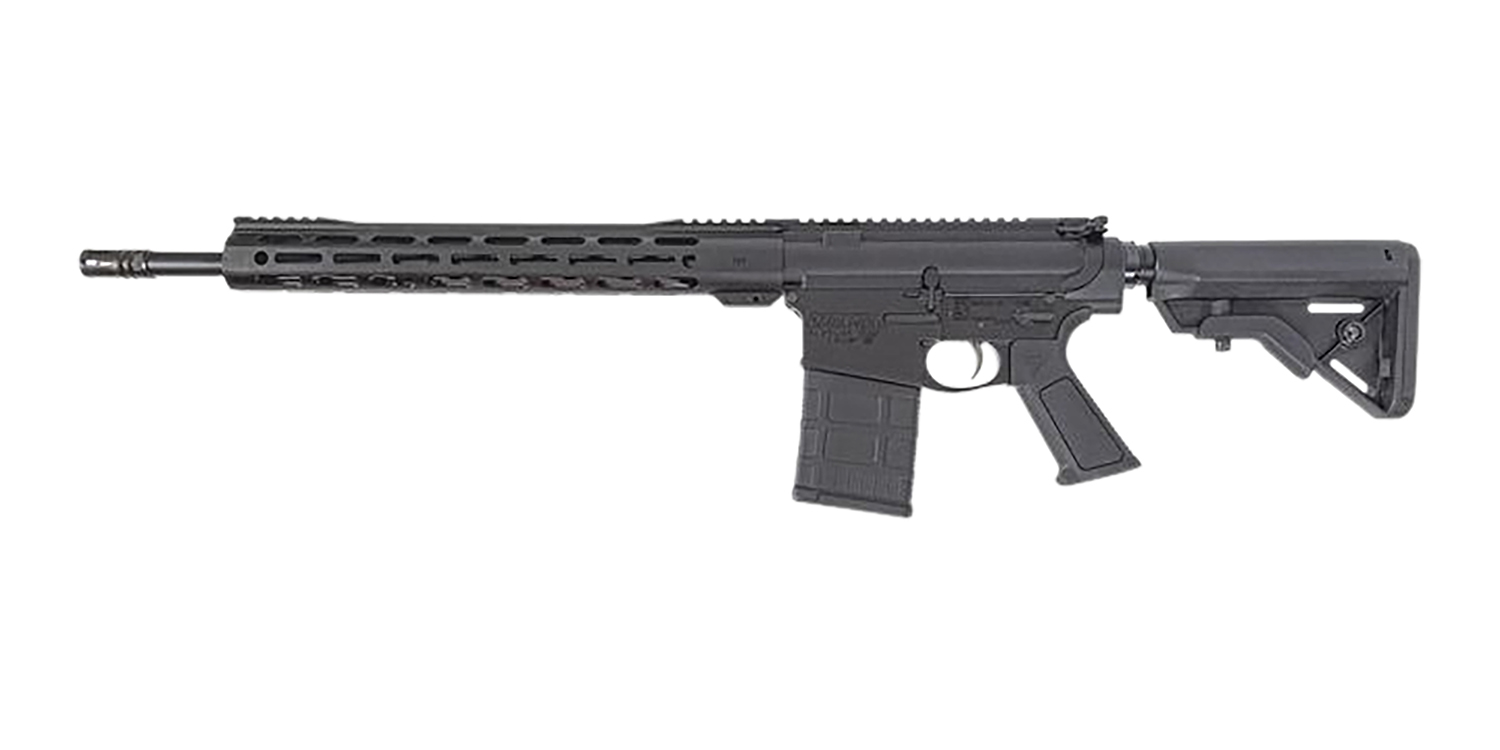DPMS DP-15 308 18 in. – Premium Semi-Auto Rifle 6 DPMS DP-15, alternate view