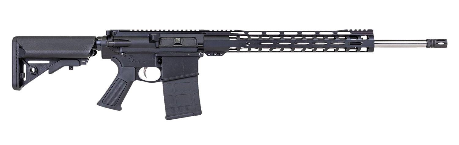DPMS DP51655221914 65CRD 20" MLOK SOPMOD 2ST PPT