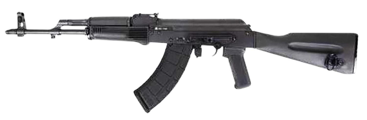 DPMS Anvil 762x39 16 in. – Proven Semi-Auto Rifle 6 DPMS Anvil, alternate view