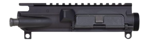 DPMS DP7102 BUILT UPPER RECEIVER W/FA