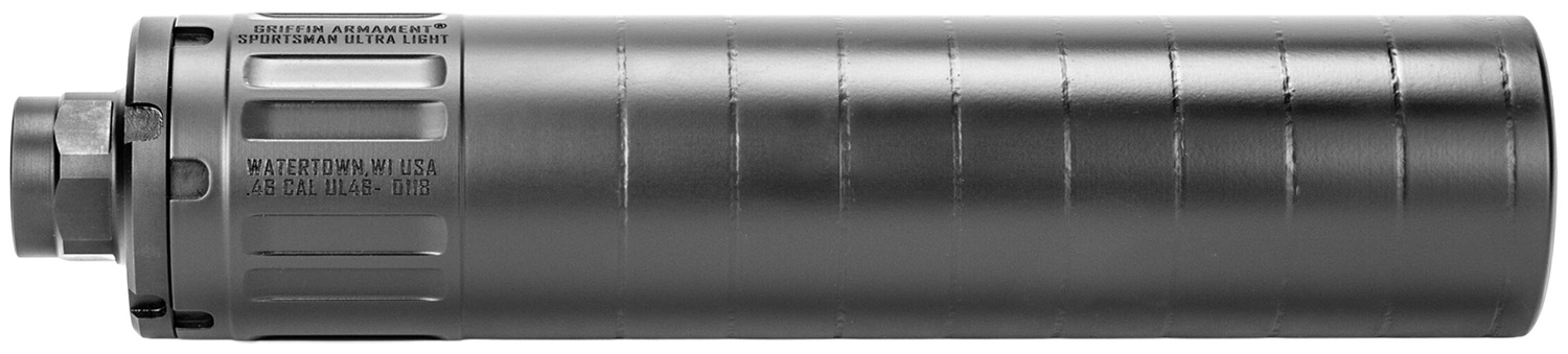 GRIFFIN GASUL46HD-W SPORTSMAN ULTRA L 46 BLK