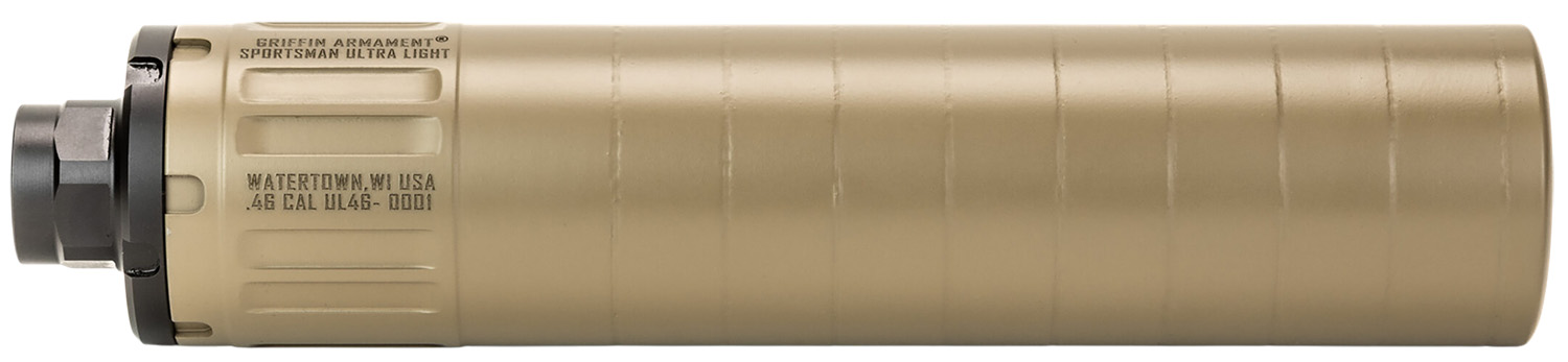 GRIFFIN GASUL46HDFDE-W SPORTSMAN ULTRA L 46 FDE