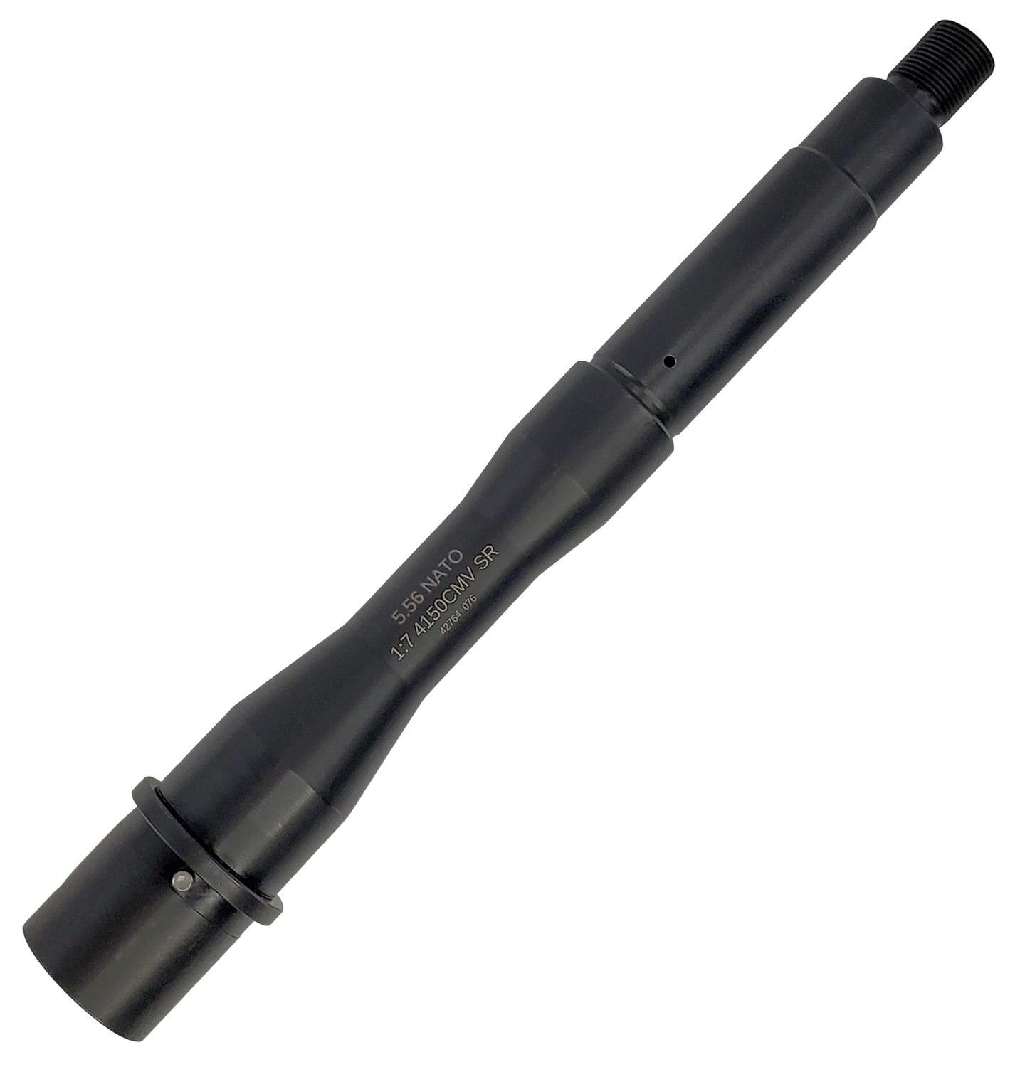 White Label Armory WLA-BRL-4001 AR15 Barrel 5.56 NATO 7.5" Government Profile