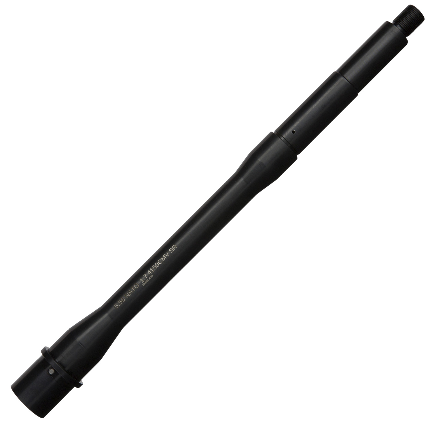 White Label Armory WLA-BRL-4003 AR15 Barrel 5.56 NATO 11.50" Government Profile